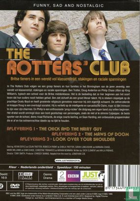 The Rotters' Club - Image 2