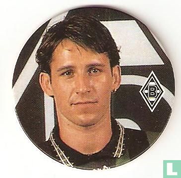 Borussia Mönchengladbach T. Eischin - Image 1