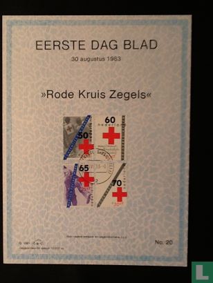 Red Cross - Image 3