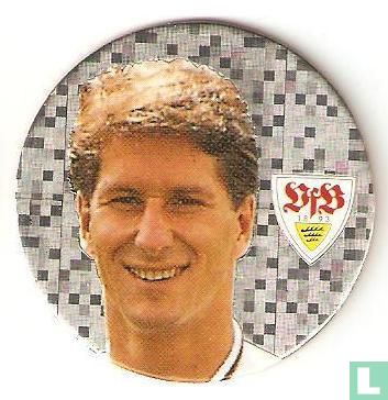 VfB Stuttgart  Franco Foda - Image 1
