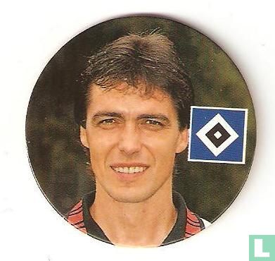 Hamburger SV  Petre Kantchev - Image 1