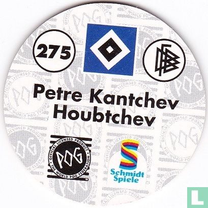 Hamburger SV  Petre Kantchev - Bild 2