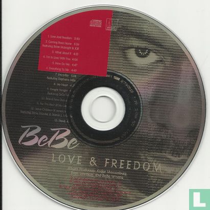 Love & freedom - Image 3