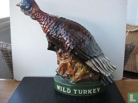 Wild Turkey - Image 1