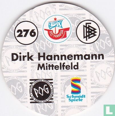 F.C. Hansa Rostock  Dirk Hannemann - Bild 2