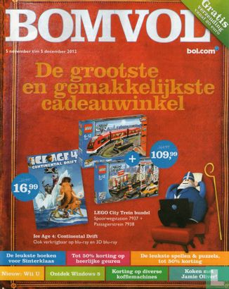 Bomvol - Image 1