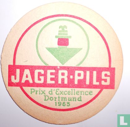 Prix d'Excellence Dortmund 1953 - Image 1