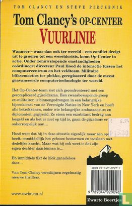 Vuurlinie - Image 2