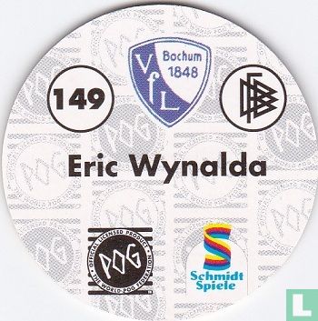 VfL Bochum  Eric Wynalda - Bild 2