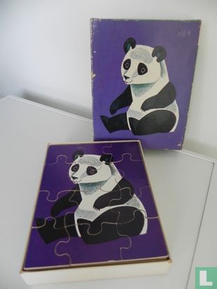 Panda - Bild 2
