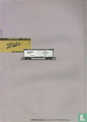 Brochure (Inland & Export) - Afbeelding 2