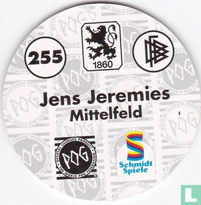 1860 München  Jens Jeremies - Image 2