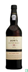 Dow's 10 years Tawny Port Masterblend