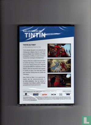 Tintin au Tibet - Bild 2