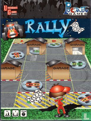 Rally - Bild 1