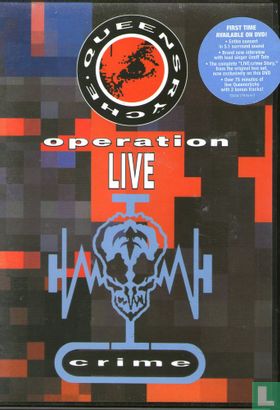 Operation Live Crime - Afbeelding 1