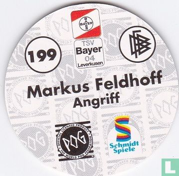 Bayer 04 Leverkusen  Markus Feldhoff - Bild 2
