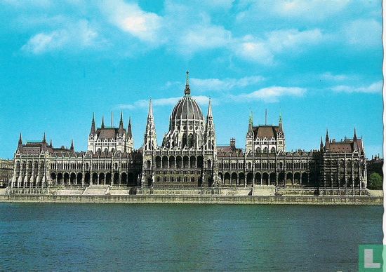 Le Parlement