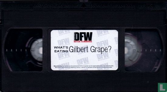 What's Eating Gilbert Grape? - Afbeelding 3