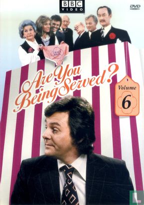 Are You Being Served? 6 - Image 1