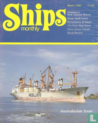 Ships Monthly 3