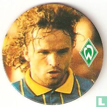 Werder Bremen Heiko Scholz - Image 1