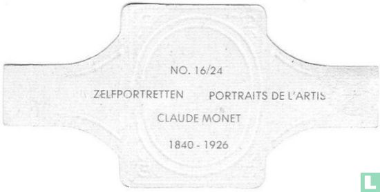 Claude Monet 1840-1926 - Image 2