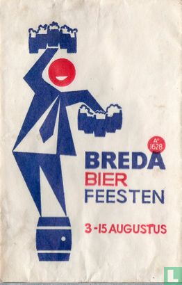 Breda Bier Feesten - Image 1