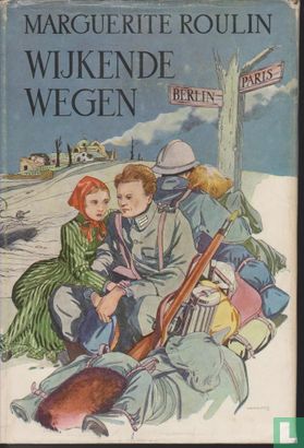 Wijkende wegen - Image 1