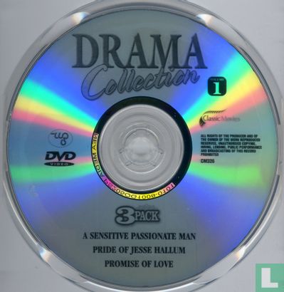 Drama Collection 1 - Image 3