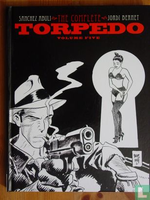 The Complete Torpedo 5 - Bild 1