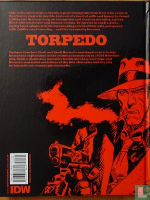 The Complete Torpedo 5 - Image 2