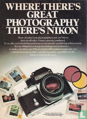 U.S. Camera Annual 1977 - Bild 2