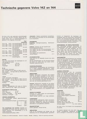 Volvo 142/144 - Image 2