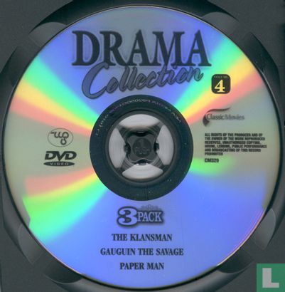 Drama Collection 4 - Image 3
