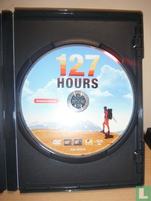 127 Hours - Afbeelding 3