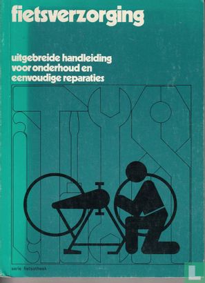 Fietsverzorging - Image 1