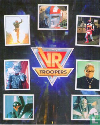 VR Troopers - Afbeelding 3