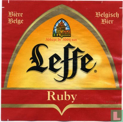 Leffe Ruby - Image 1