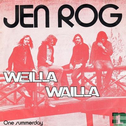 Weilla wailla - Afbeelding 1