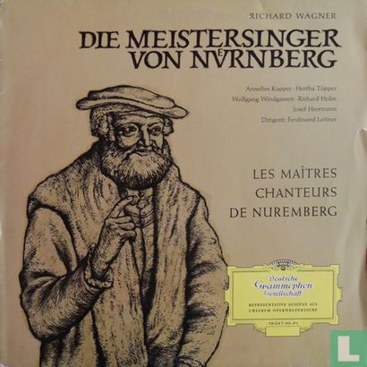 Die Meistersinger von Nurnberg - Image 1