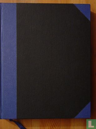 R. Crumb Sketchbook 1967-74 - Image 1