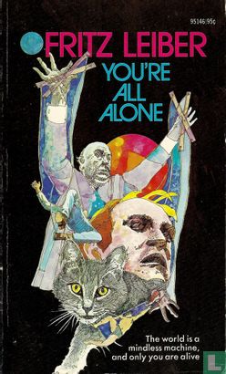 You’re All Alone - Bild 1