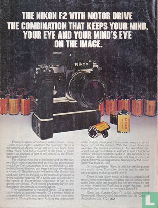 U.S. Camera Annual 1976 - Bild 2