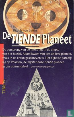 De Tiende Planeet - Image 1