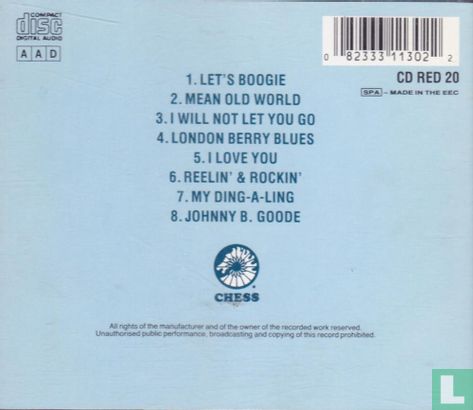 The London Sessions  - Image 2
