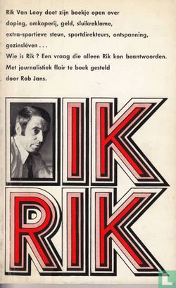 Ik Rik - Image 1