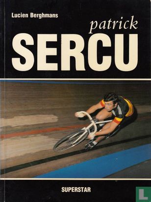 Patrick Sercu Superstar - Afbeelding 1