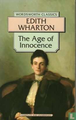 The age of innocence - Image 1