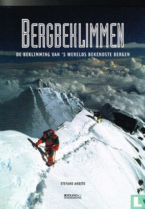 Bergbeklimmen - Image 1
